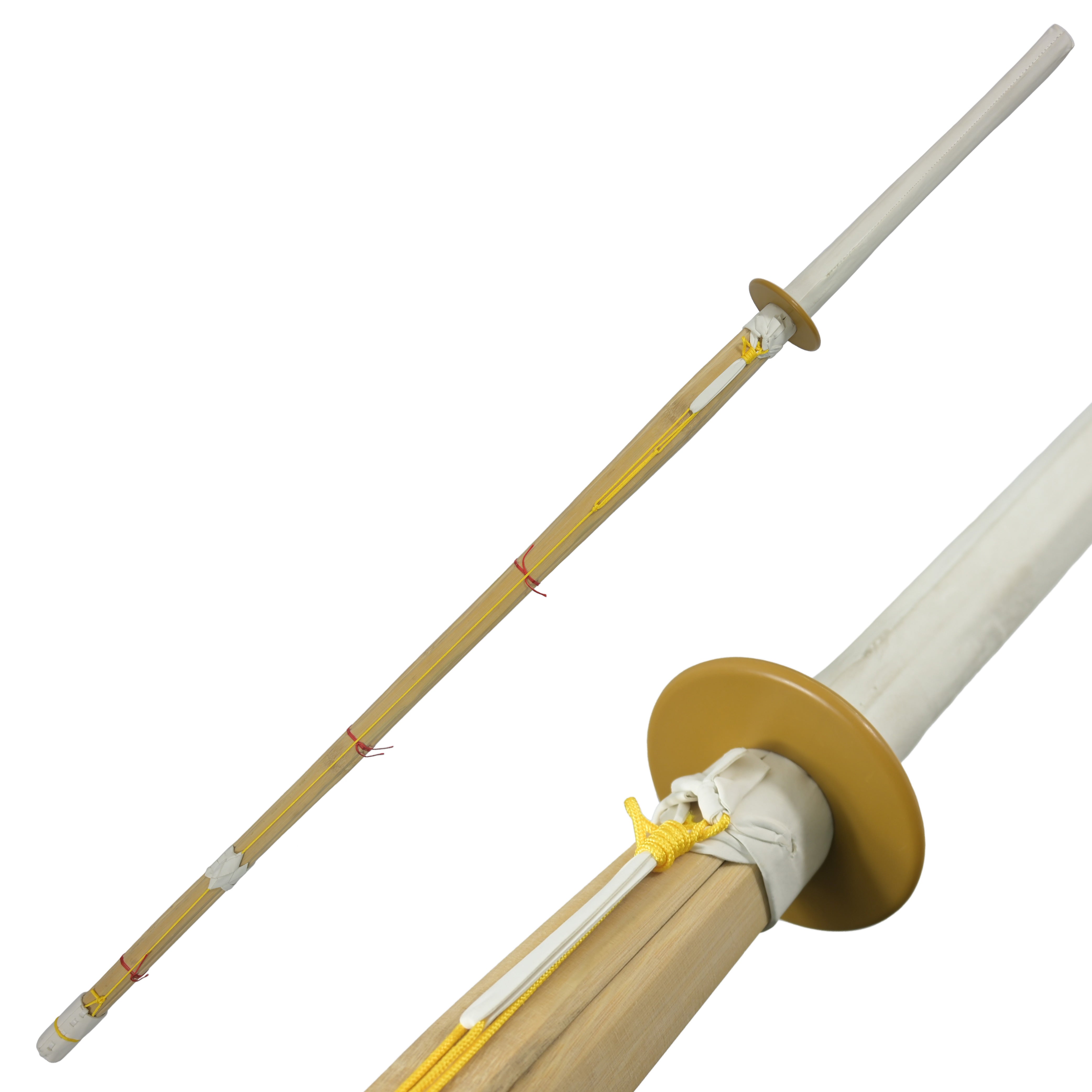 Shinai (madera)