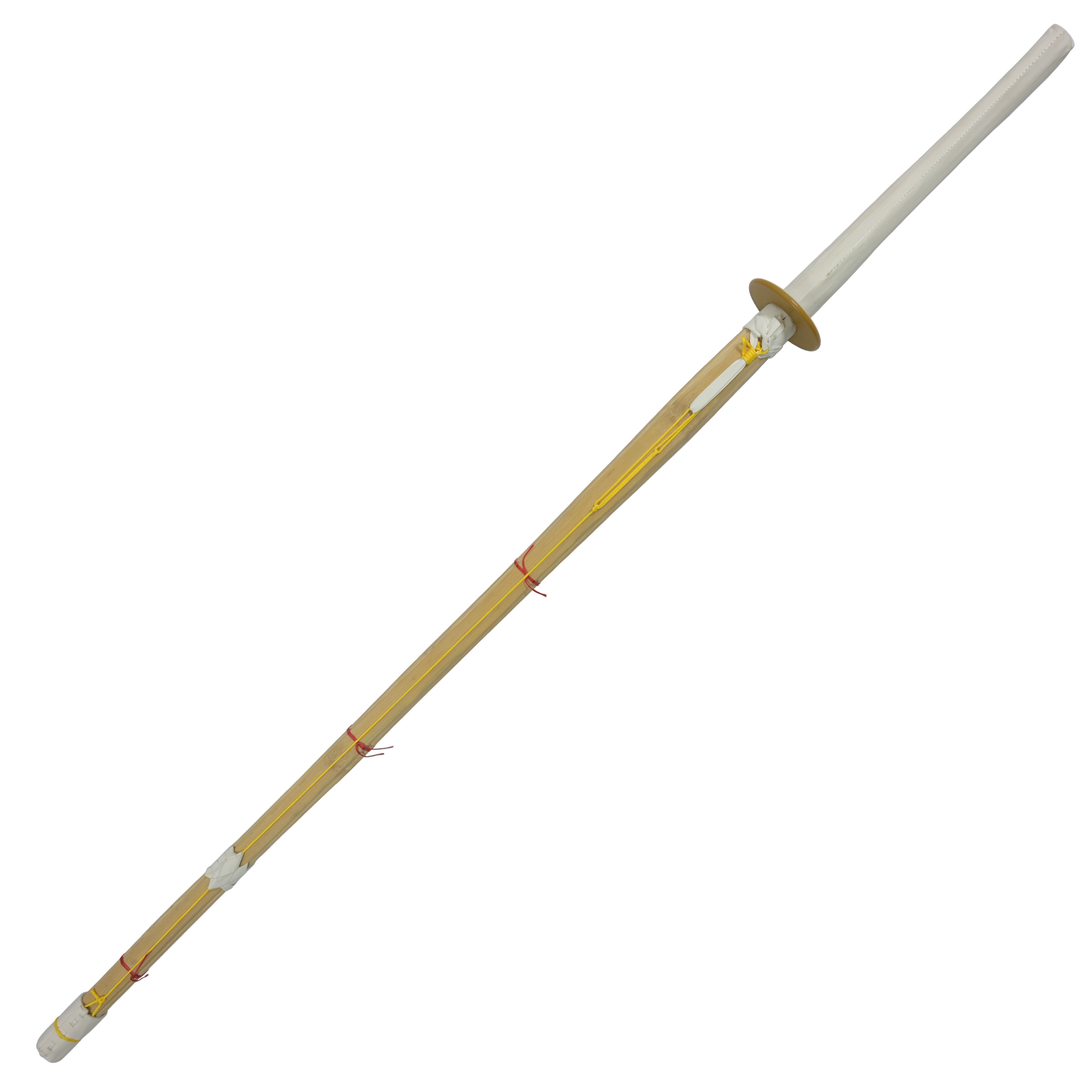 Shinai (madera)