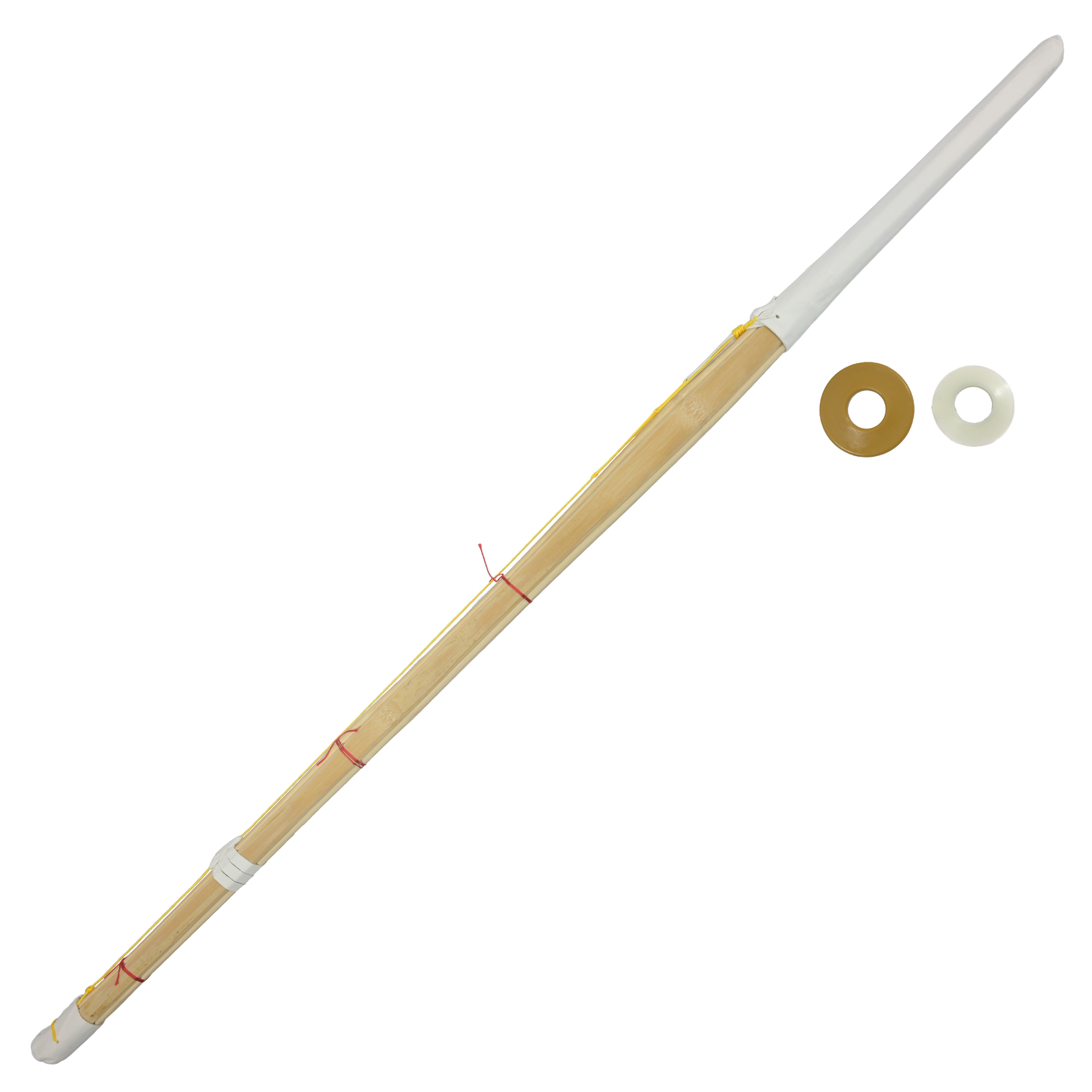 Shinai (madera)