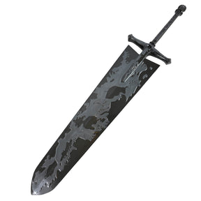 Demon-Slayer Sword (Fibra de vidrio)