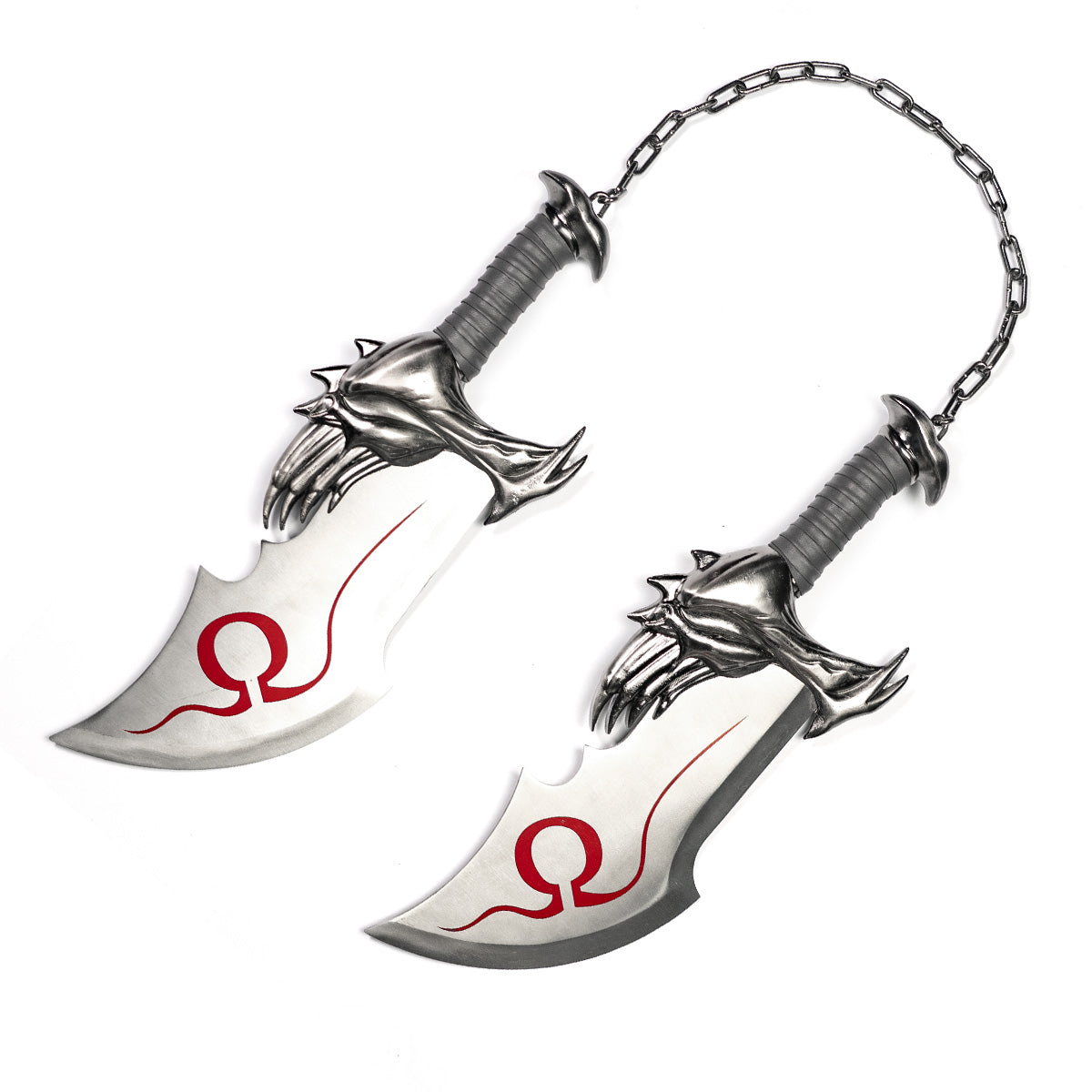 Espadas del Caos