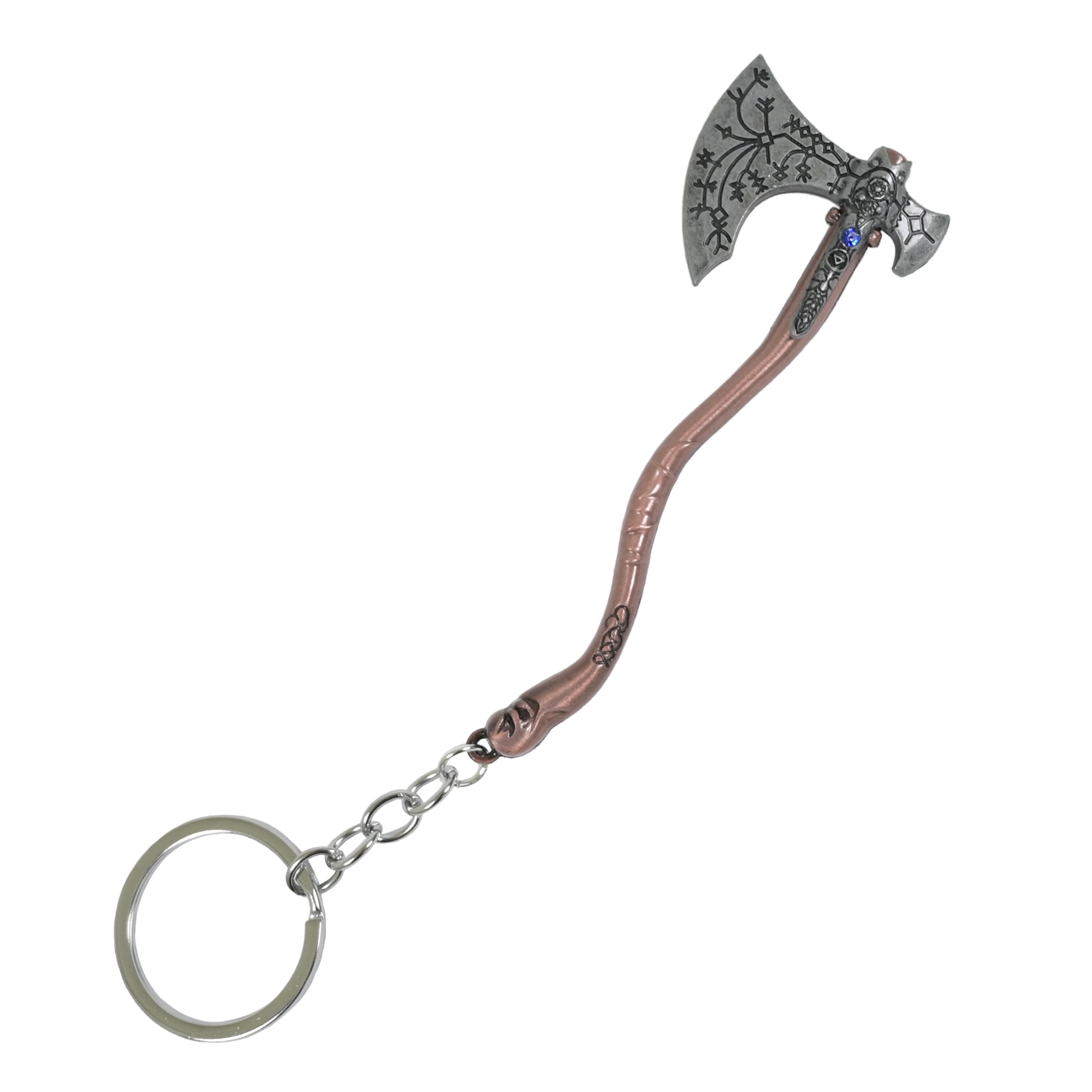 Leviathan Axe Mini (llavero)