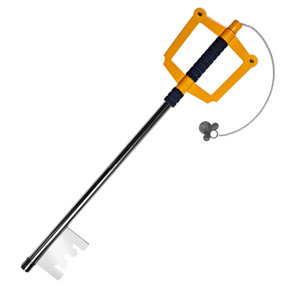 Keyblade Key Keyblade