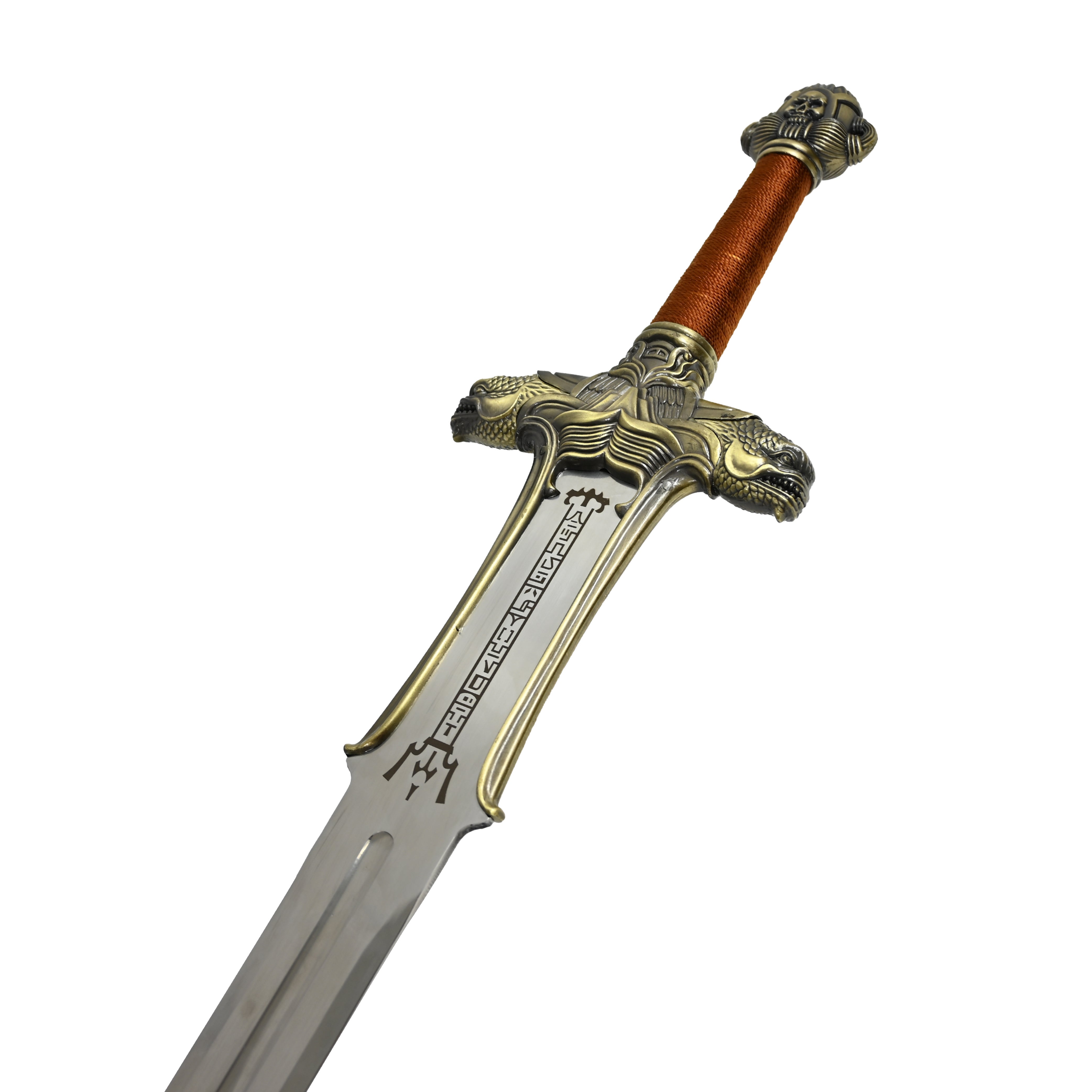 Atlantean Sword