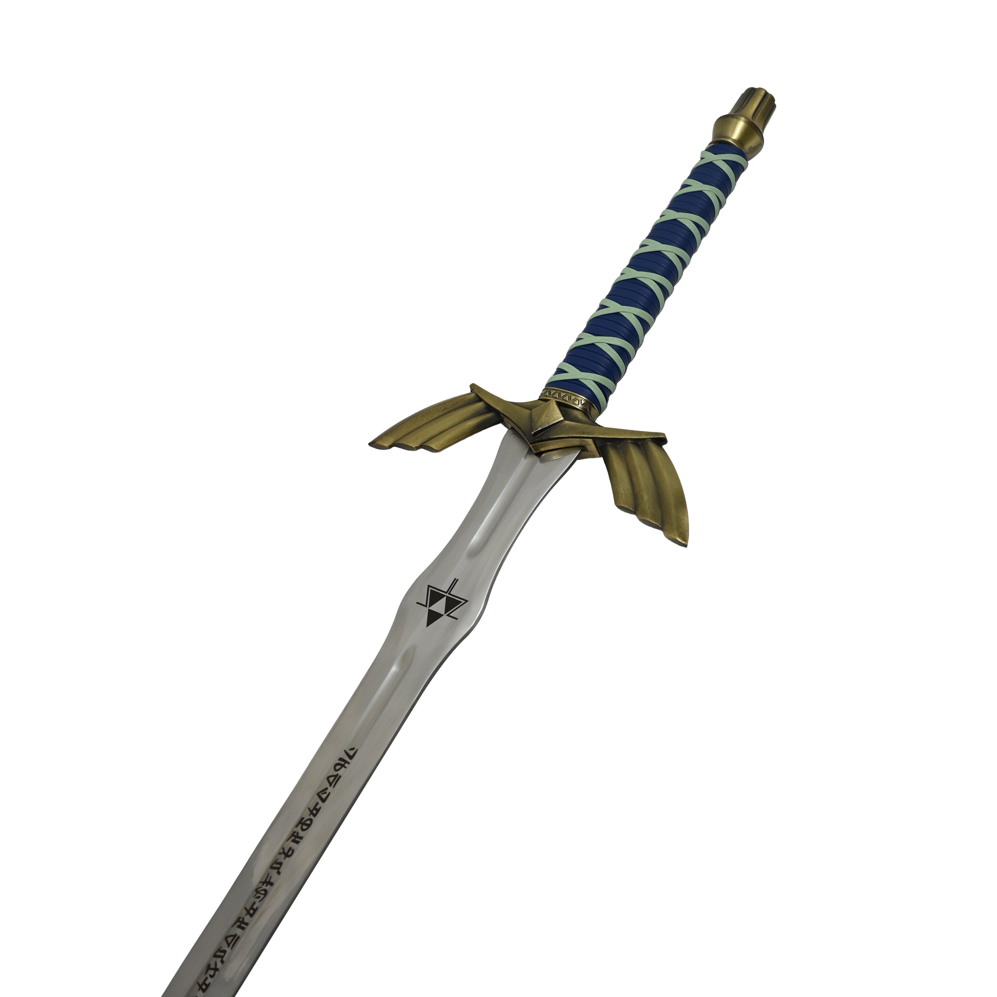 Royal Master Sword