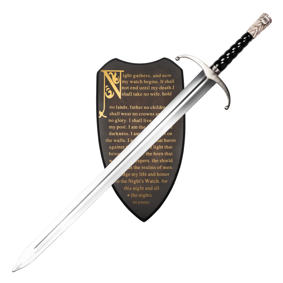 Espada Longclaw de Colección en Chile | Epic Forge