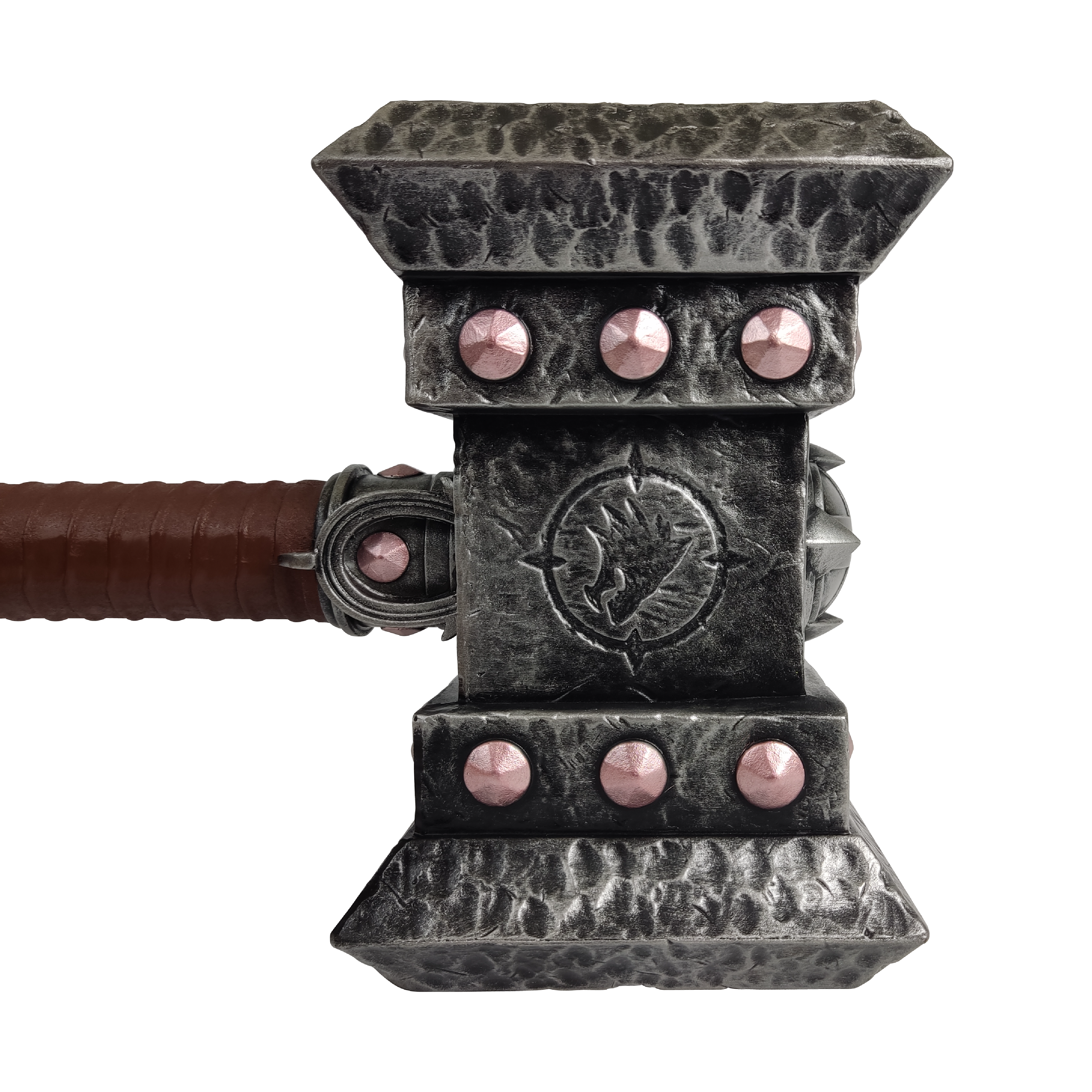 Doomhammer (Resina de alta resistencia)