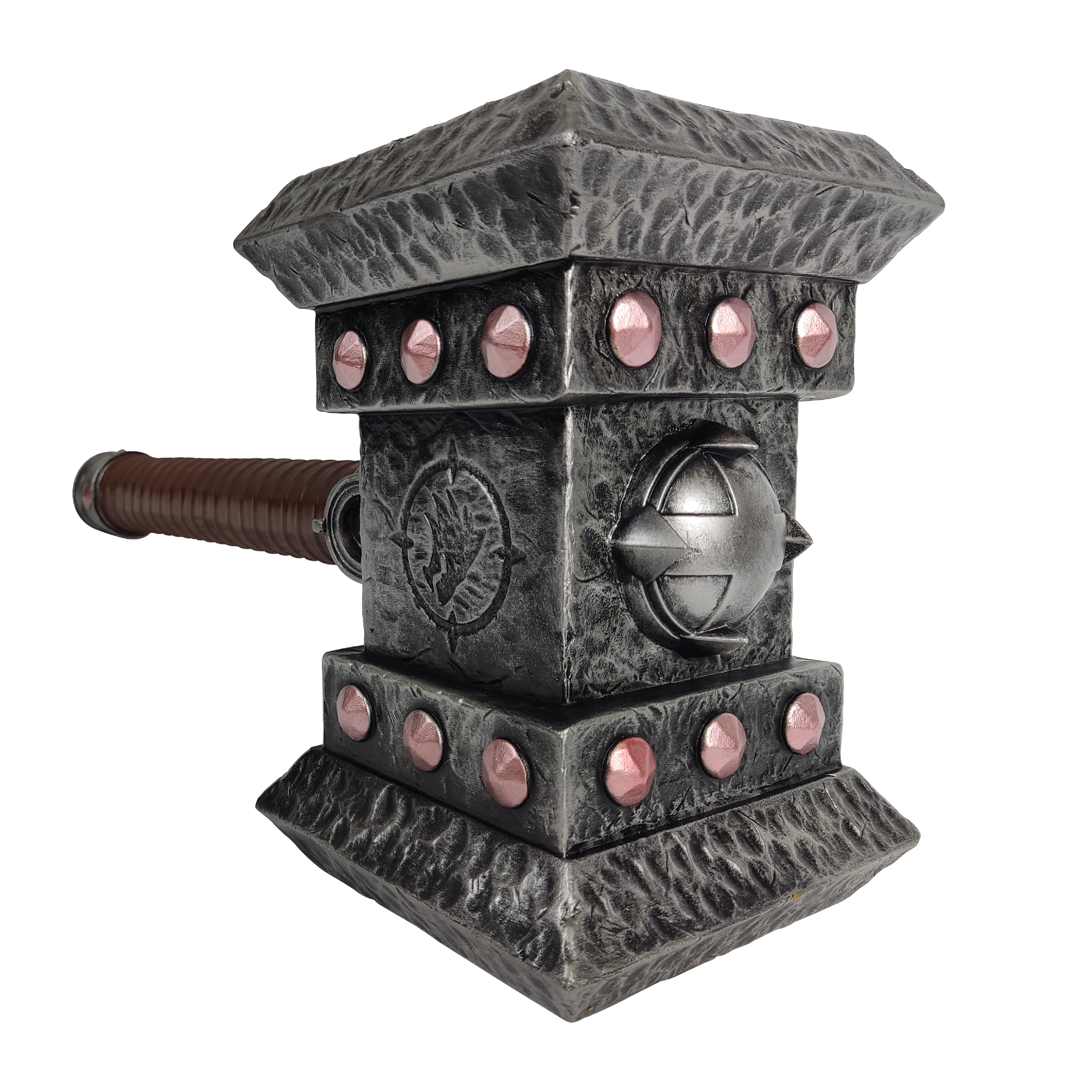 Doomhammer (Resina de alta resistencia)