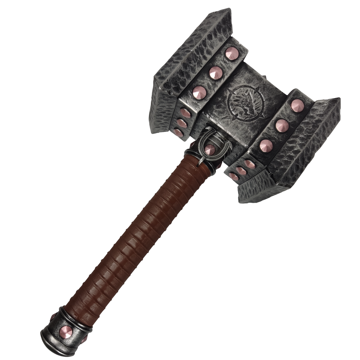 Doomhammer (Resina de alta resistencia)
