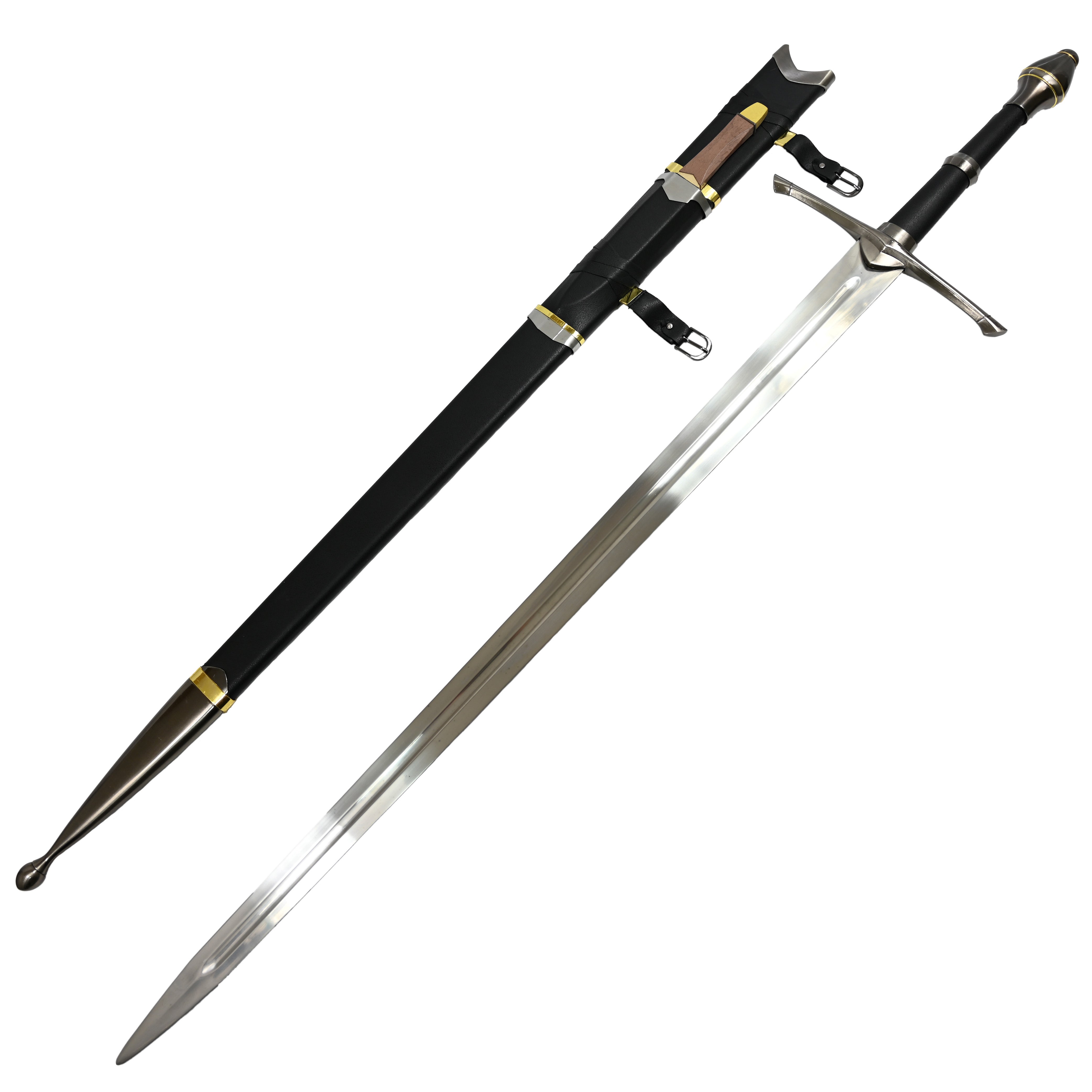 Strider Sword (con cuchilla)