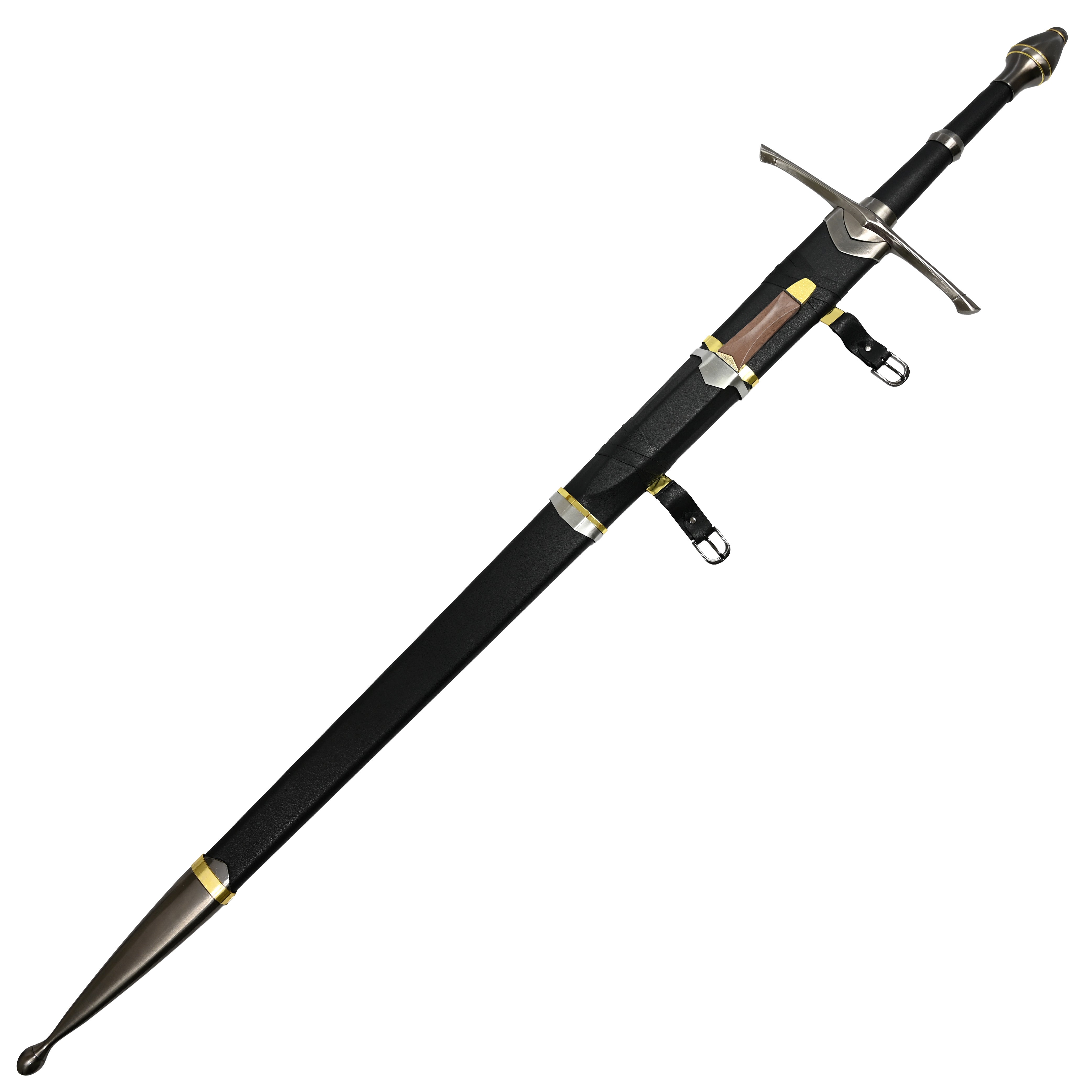 Strider Sword (con cuchilla)