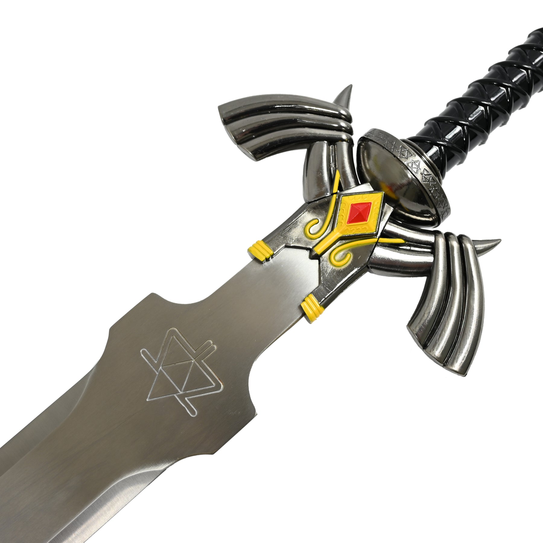 Dark Master Sword