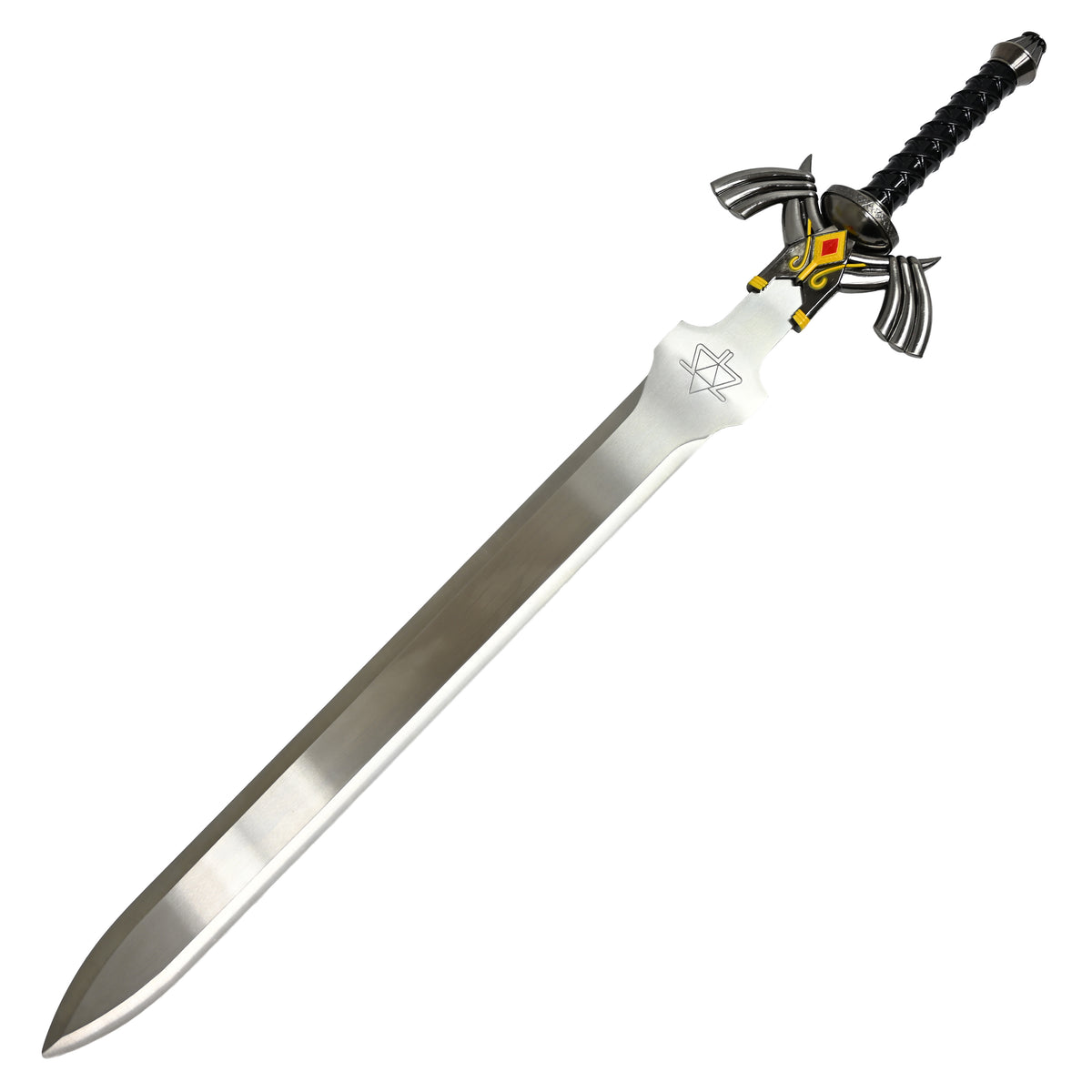 Dark Master Sword