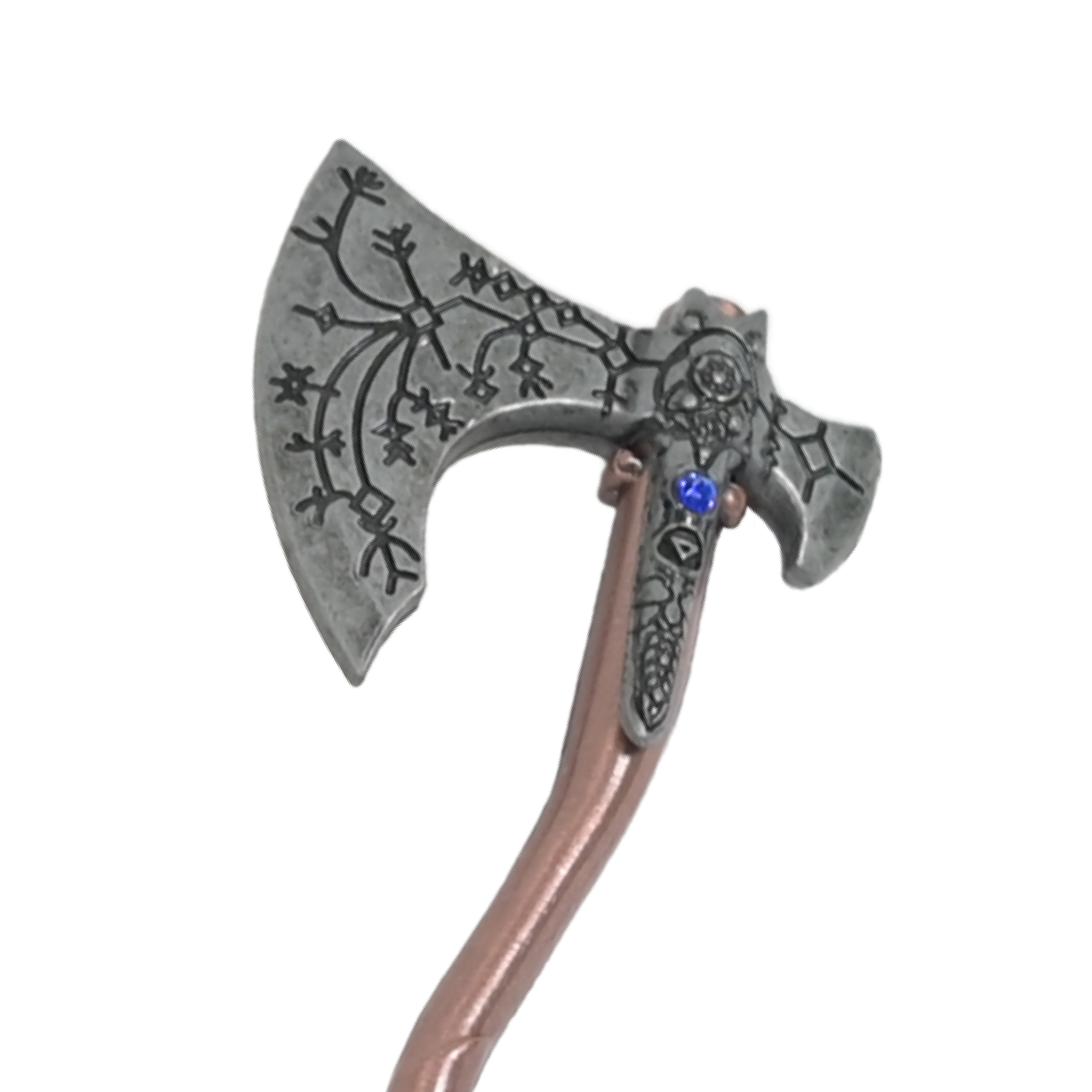 Leviathan Axe Mini (llavero)