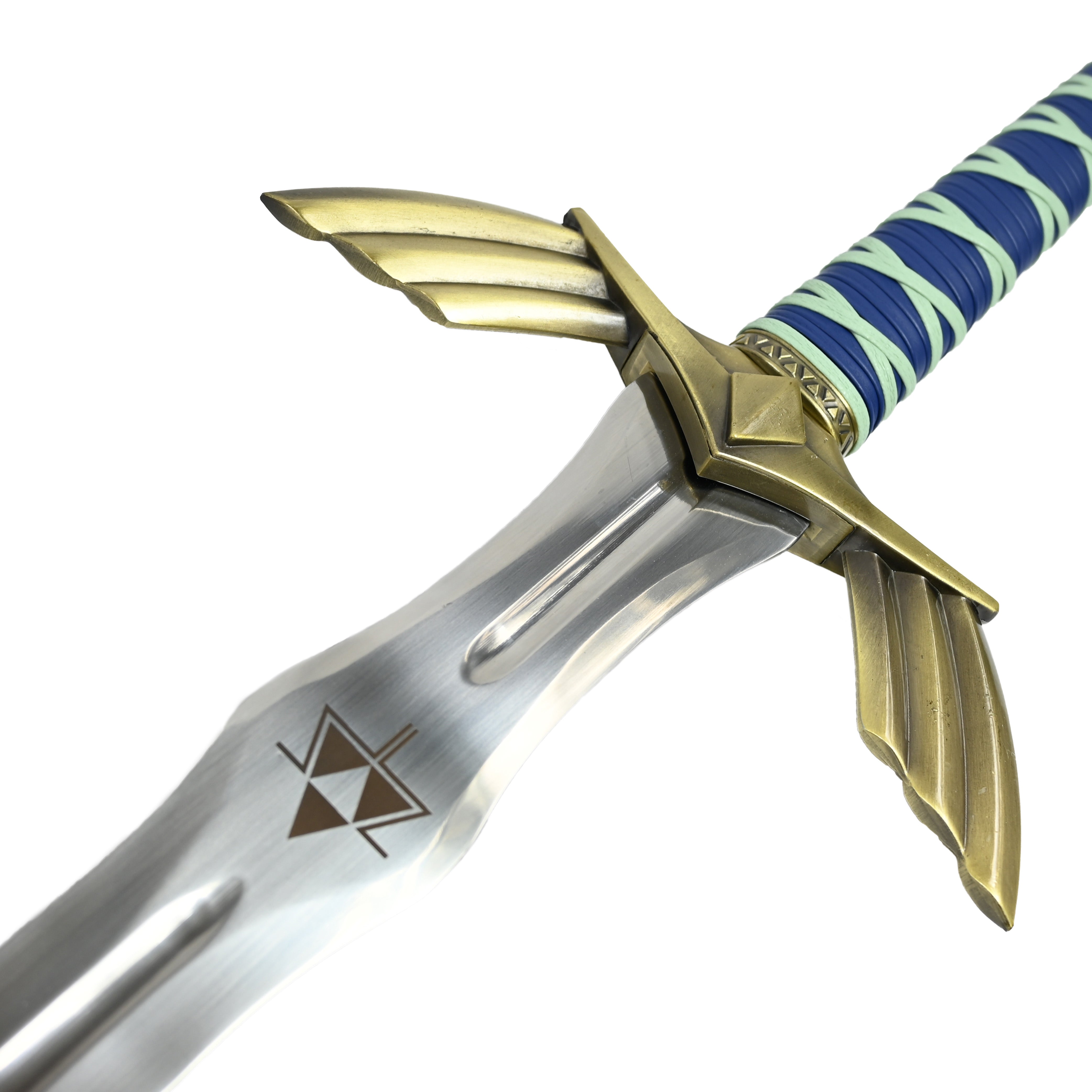 Royal Master Sword