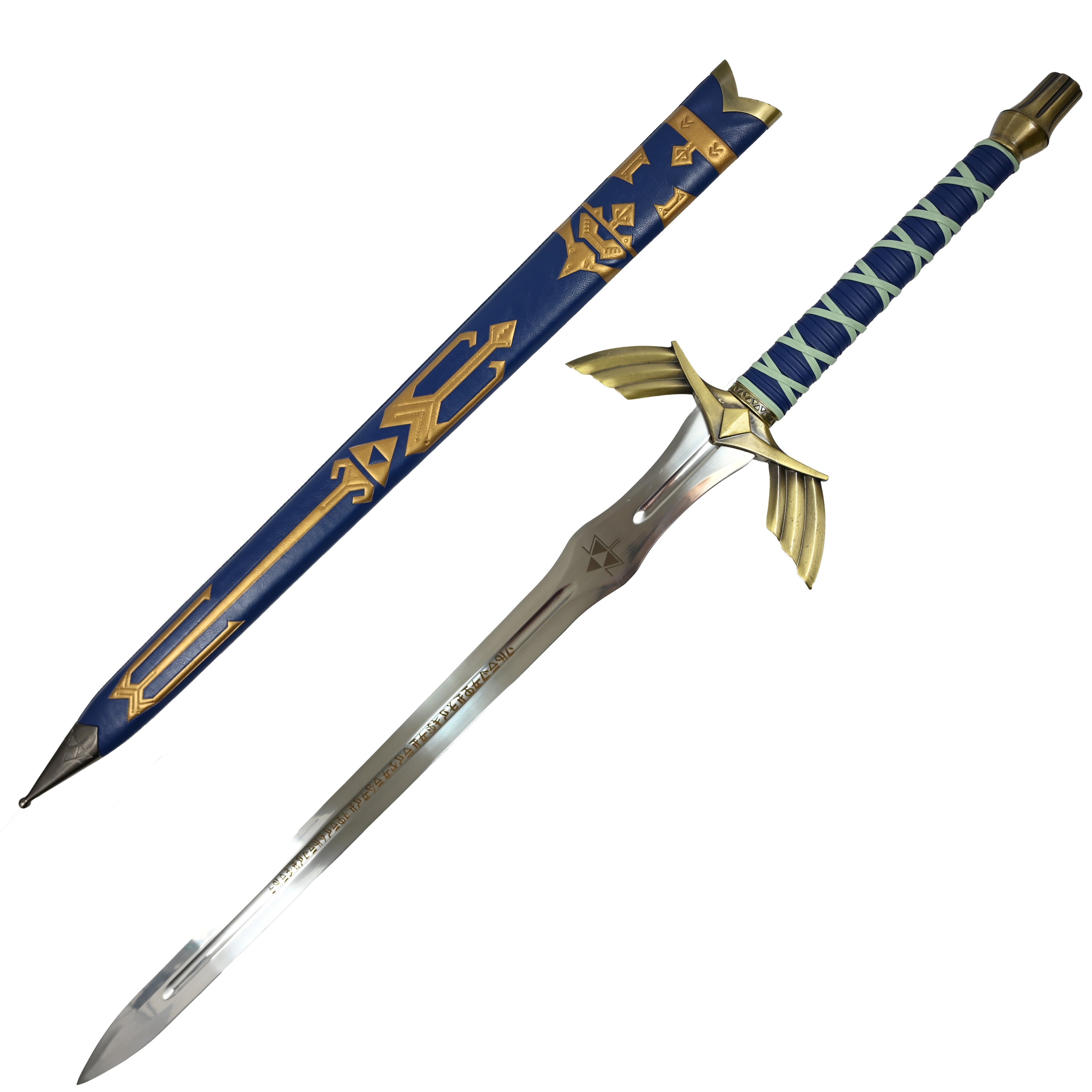 Royal Master Sword