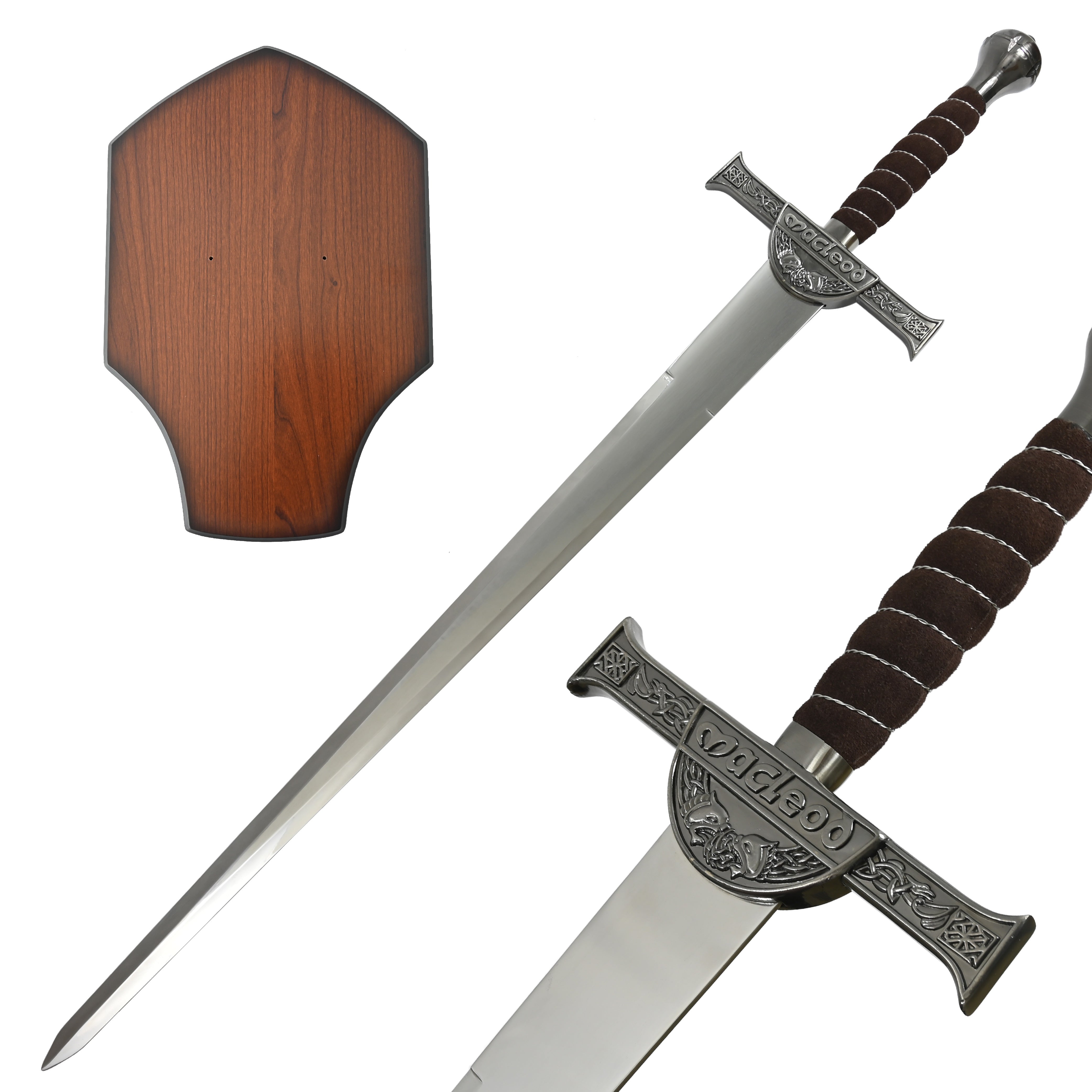 Macleod Longsword