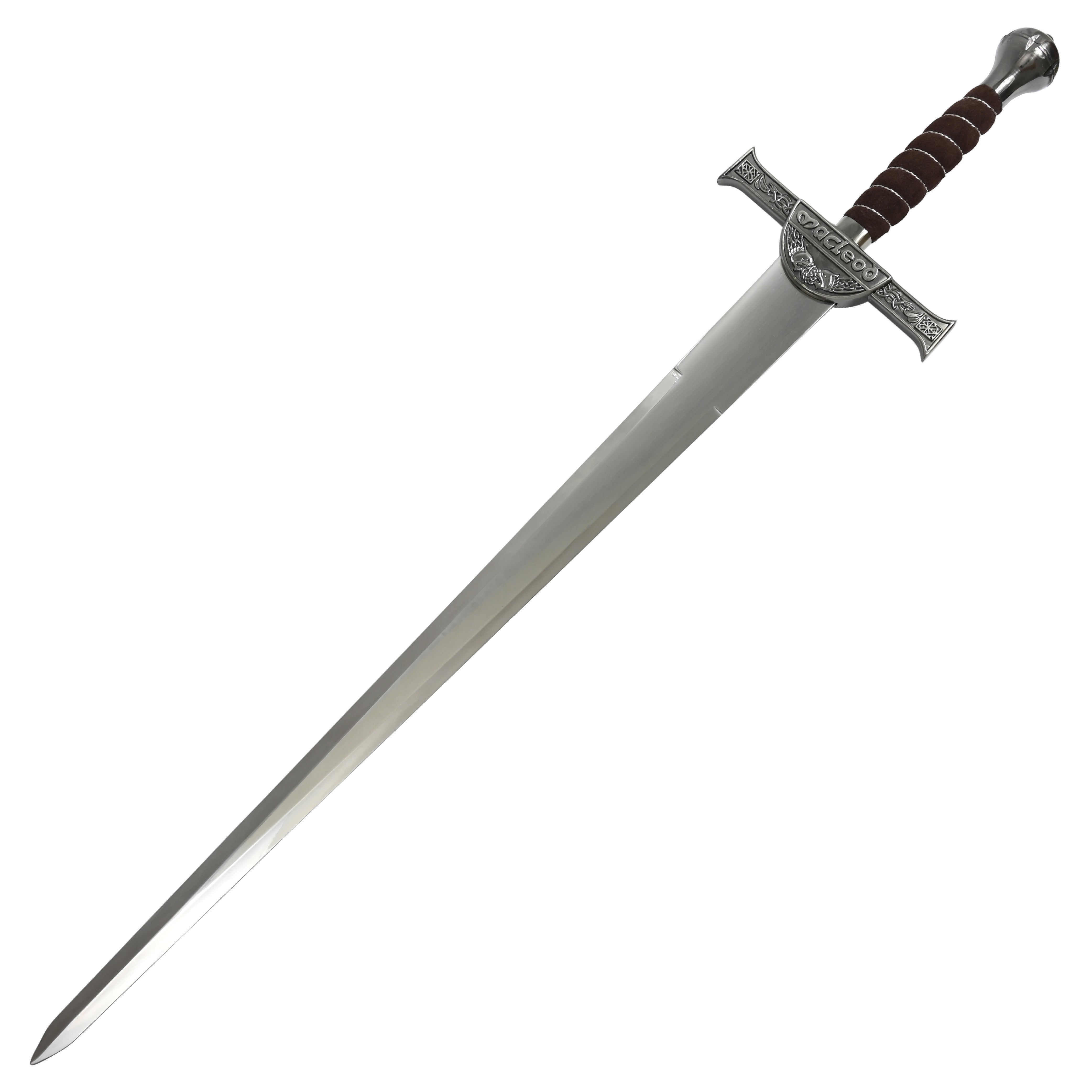 Macleod Longsword