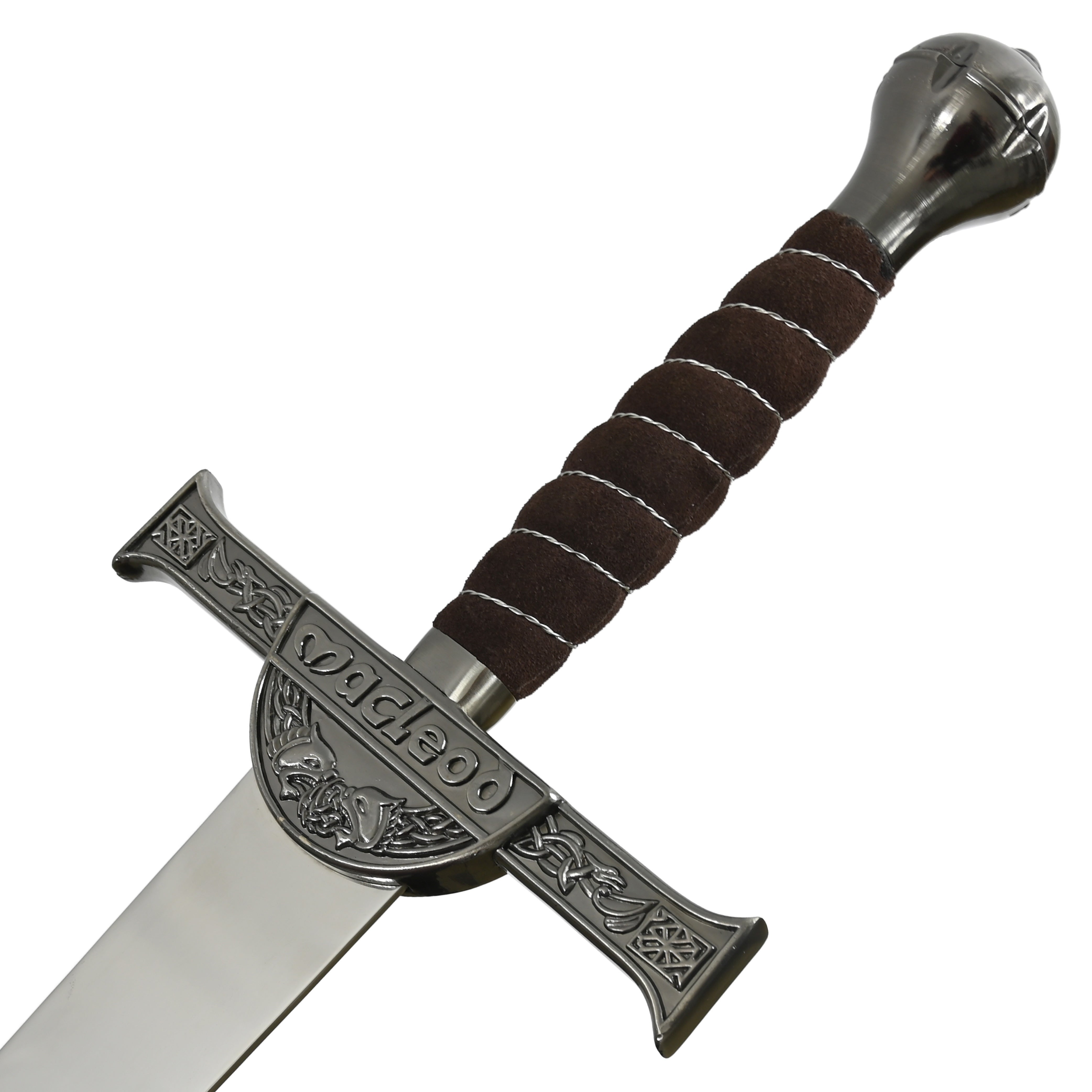 Macleod Longsword