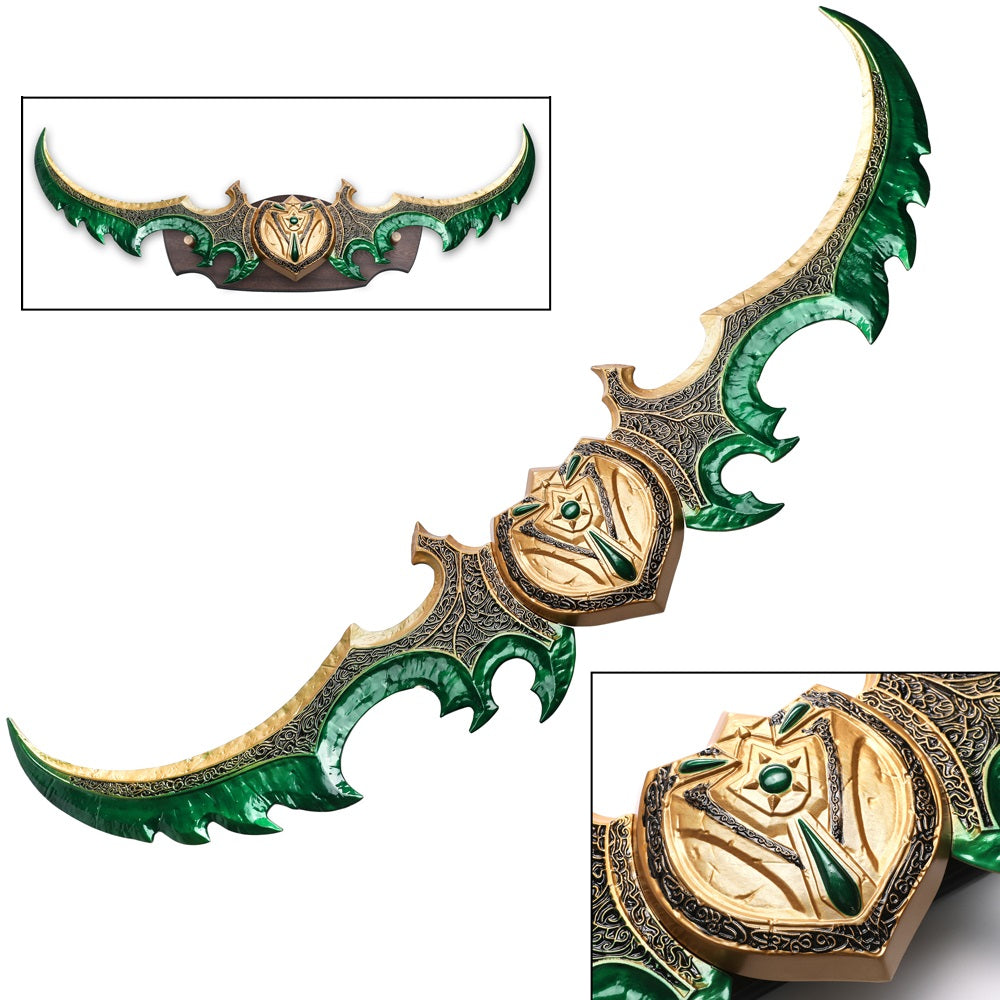 Warglaive of Azzinoth