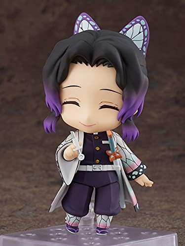 Nendoroid - Shinobu Kocho - Kimetsu no Yaiba/Demon Slayer