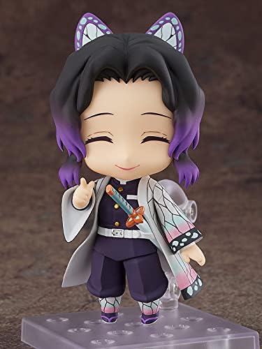 Nendoroid - Shinobu Kocho - Kimetsu no Yaiba/Demon Slayer