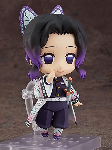 Nendoroid - Shinobu Kocho - Kimetsu no Yaiba/Demon Slayer