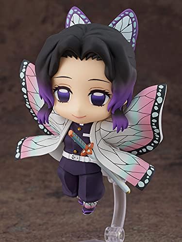 Nendoroid - Shinobu Kocho - Kimetsu no Yaiba/Demon Slayer