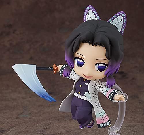 Nendoroid - Shinobu Kocho - Kimetsu no Yaiba/Demon Slayer