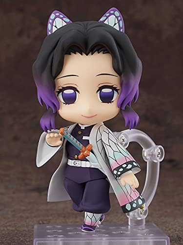 Nendoroid - Shinobu Kocho - Kimetsu no Yaiba/Demon Slayer