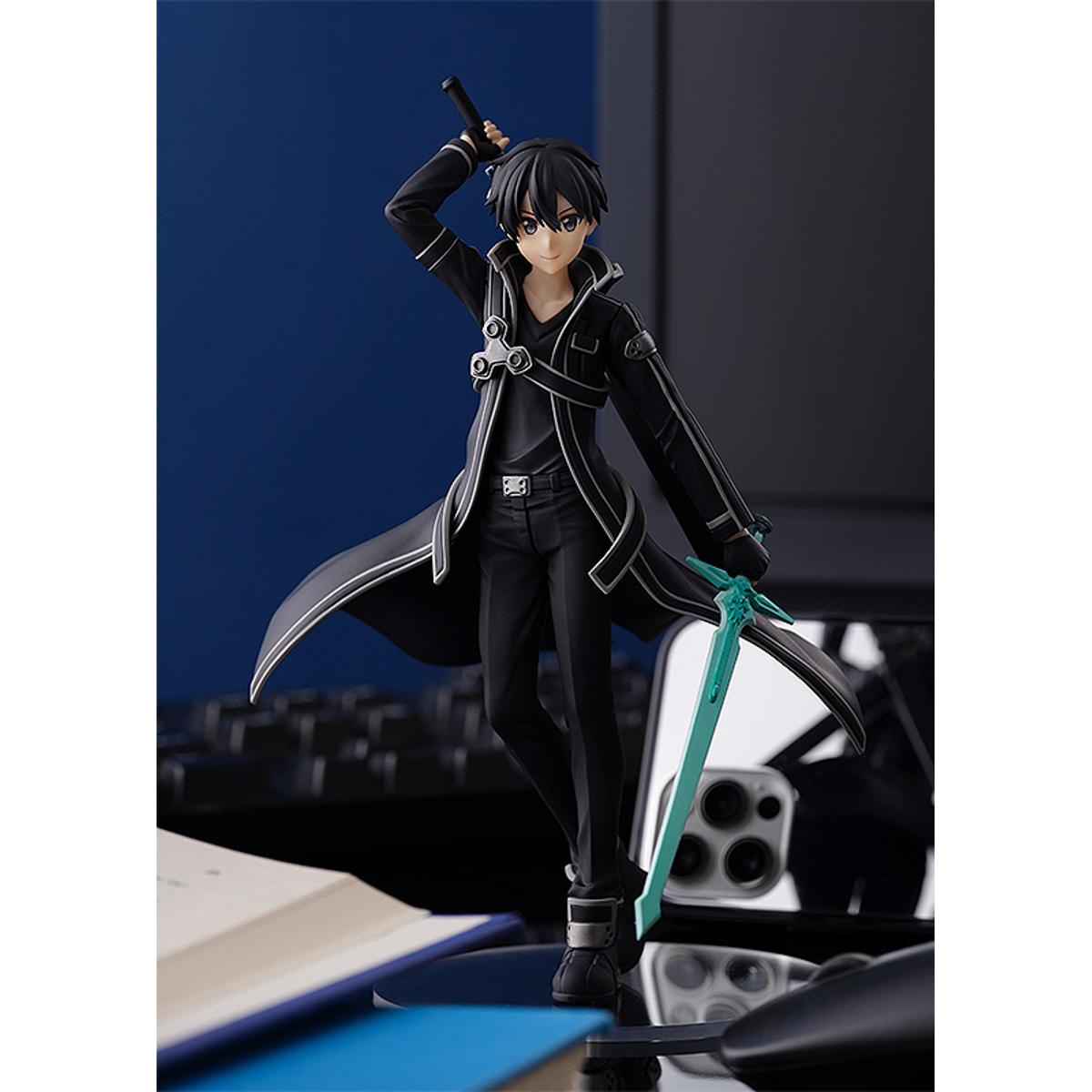 Pop Up Parade - Kirito - Sword Art Online