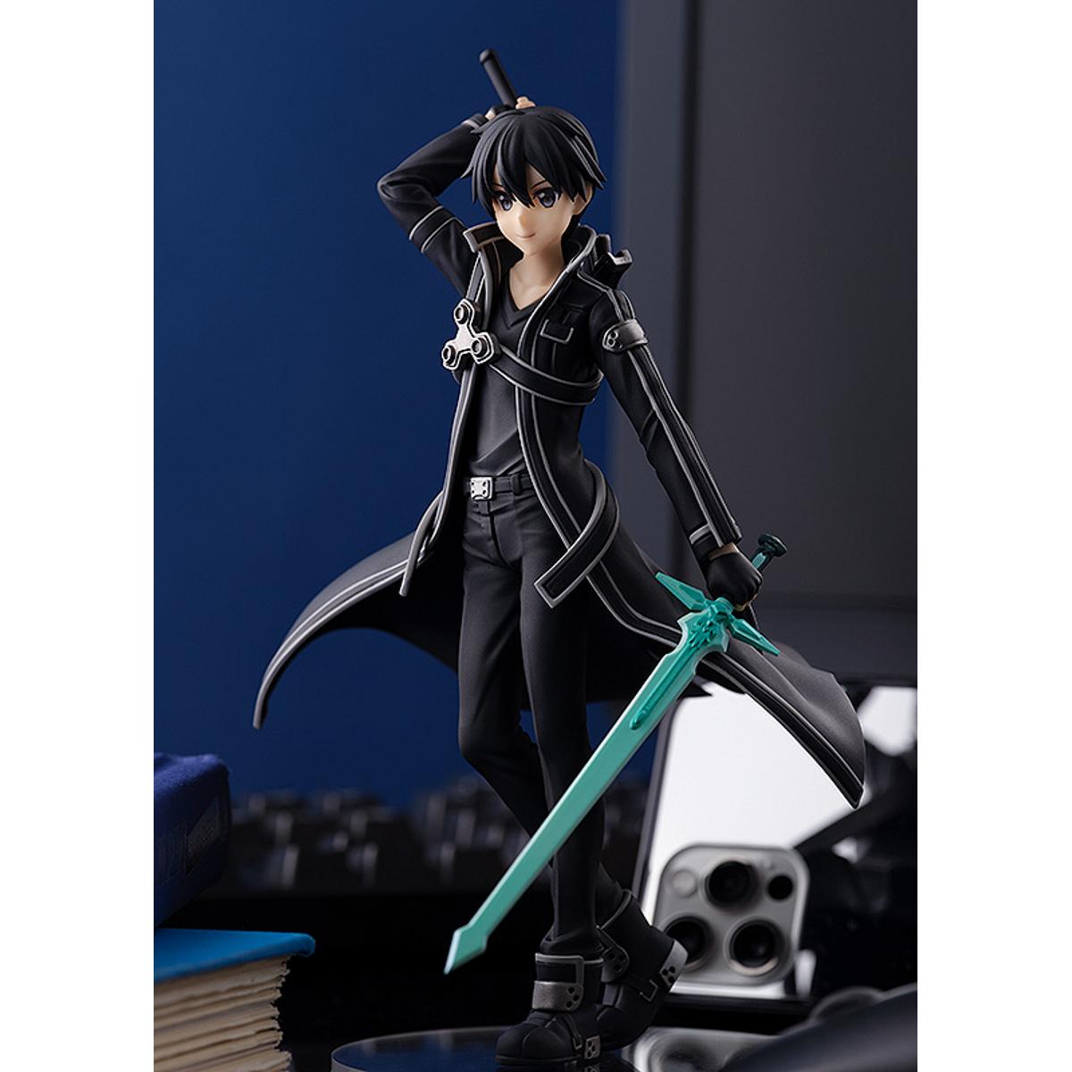 Pop Up Parade - Kirito - Sword Art Online