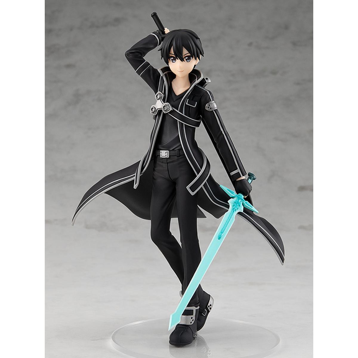 Pop Up Parade - Kirito - Sword Art Online