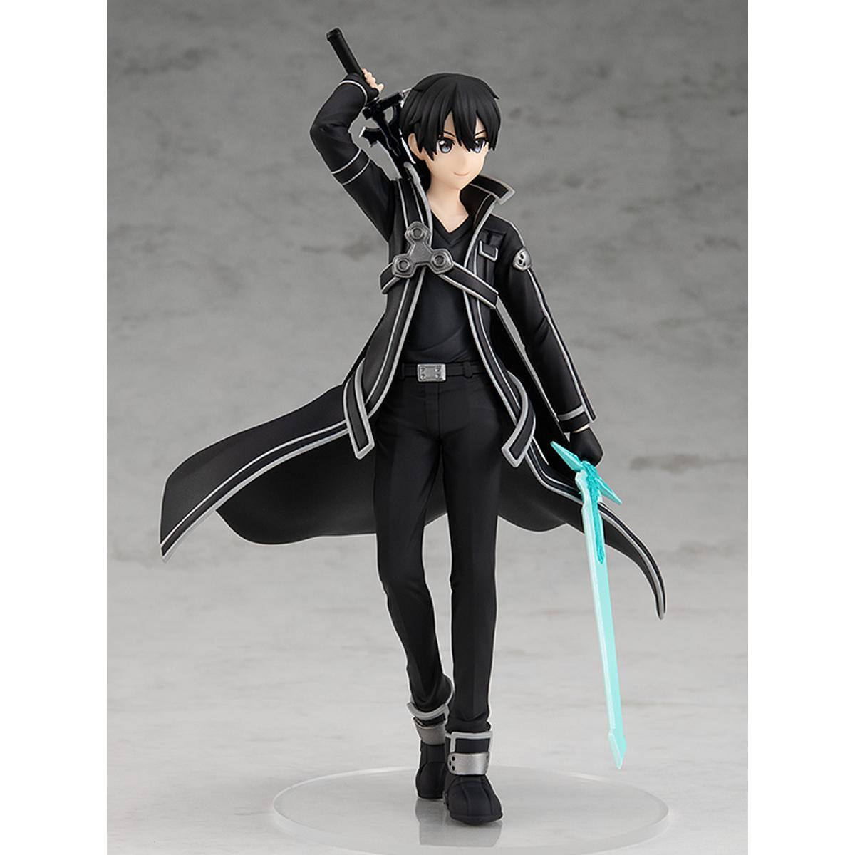 Pop Up Parade - Kirito - Sword Art Online