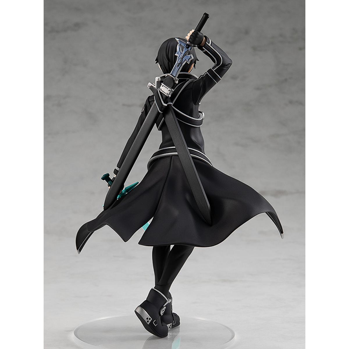 Pop Up Parade - Kirito - Sword Art Online