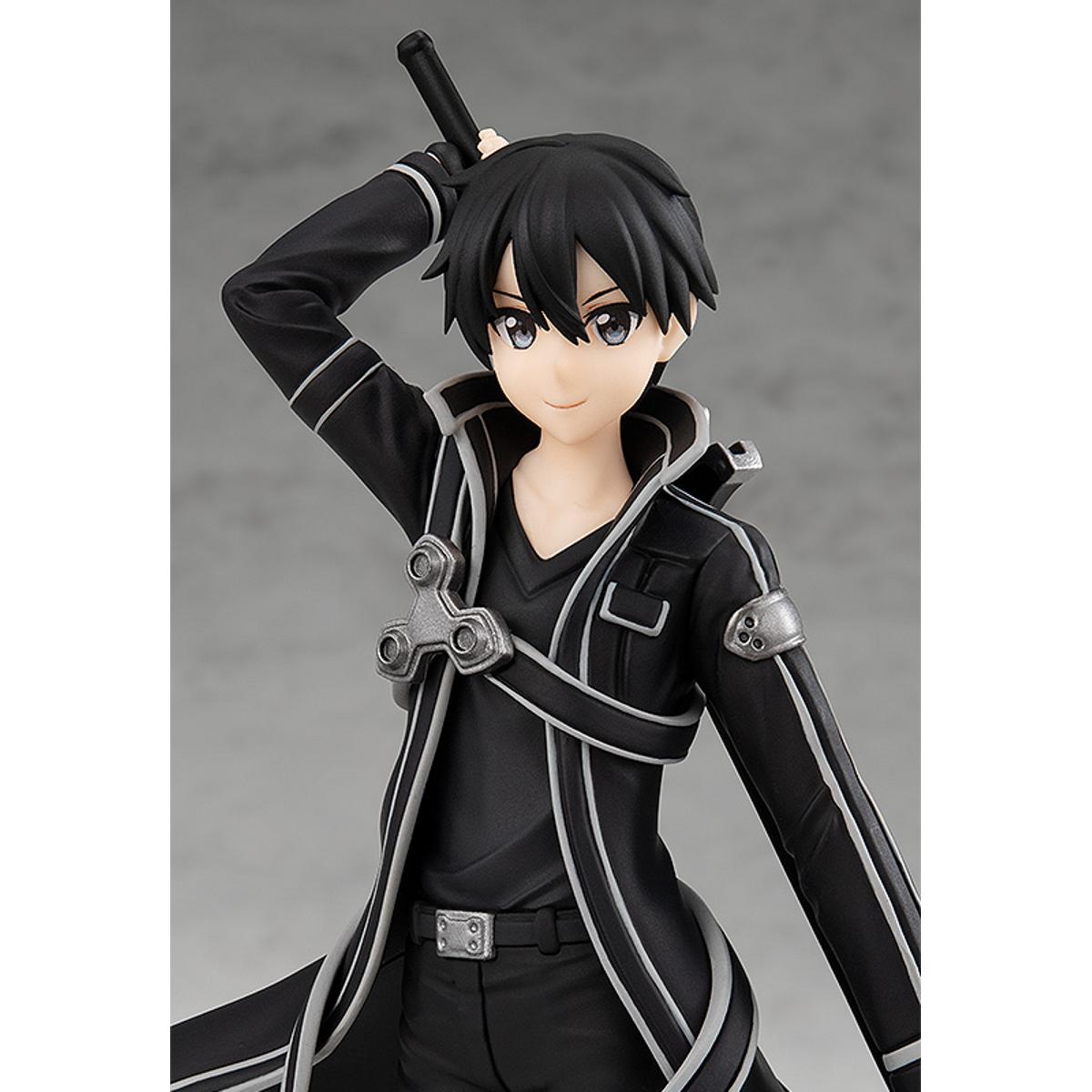 Pop Up Parade - Kirito - Sword Art Online