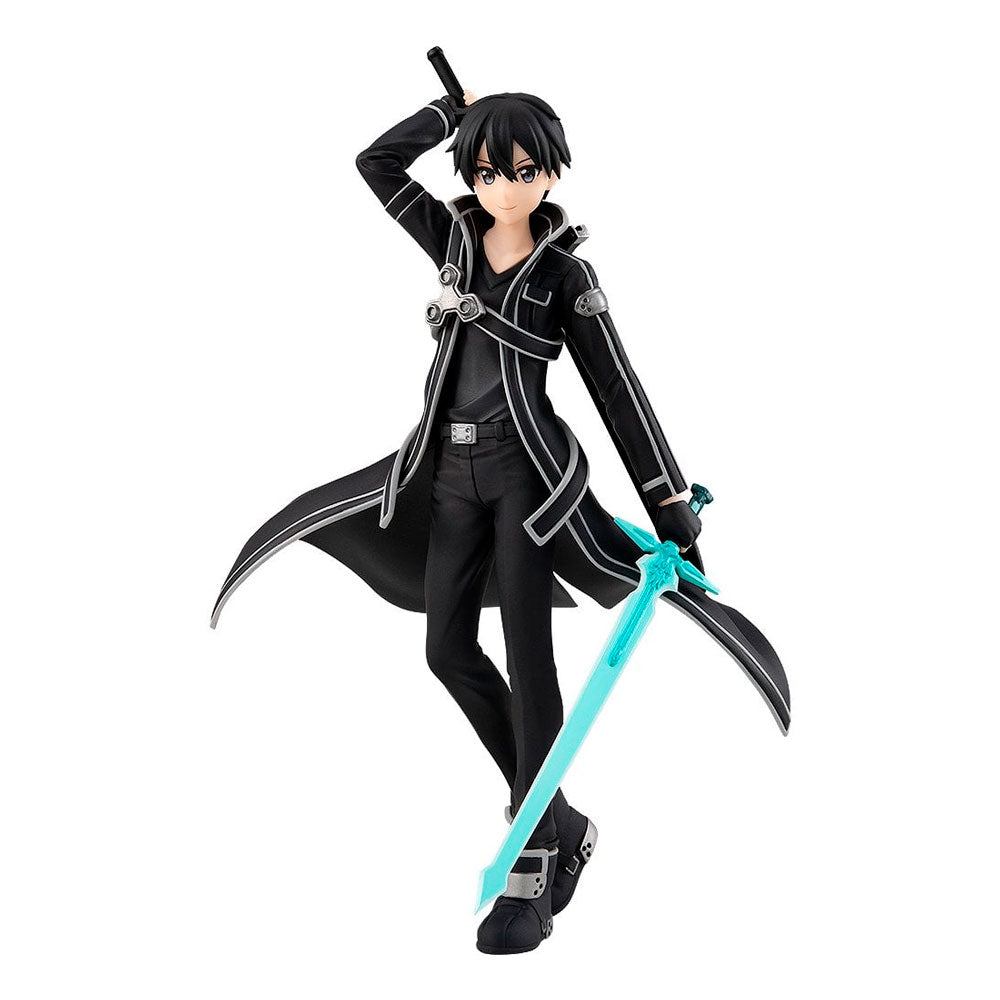 Pop Up Parade - Kirito - Sword Art Online