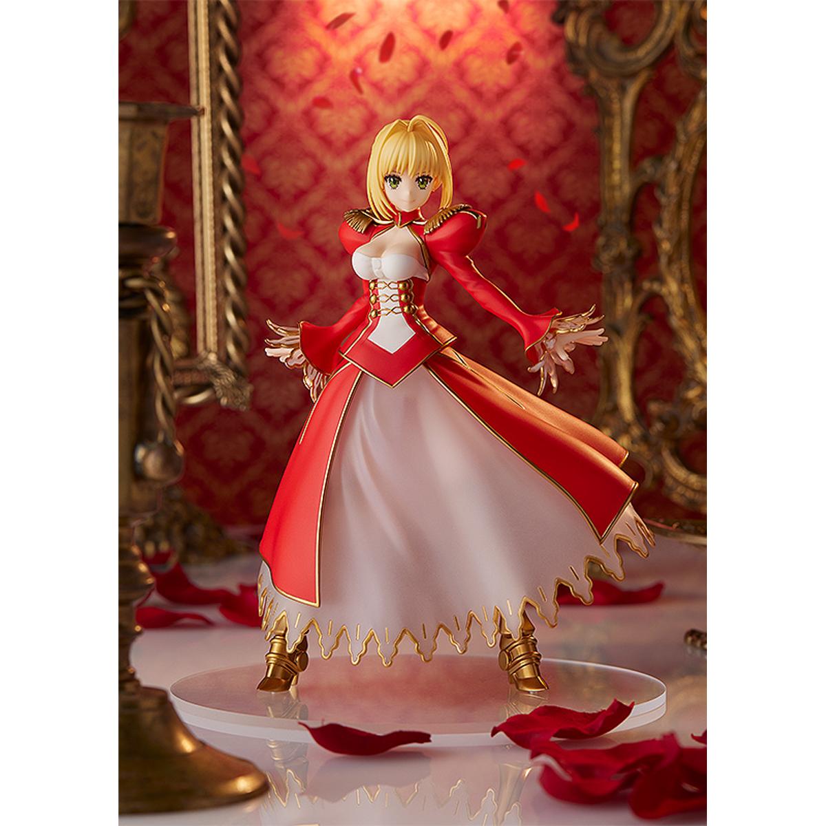 Pop Up Parade - Saber/Nero Claudius - Fate/Grand Order