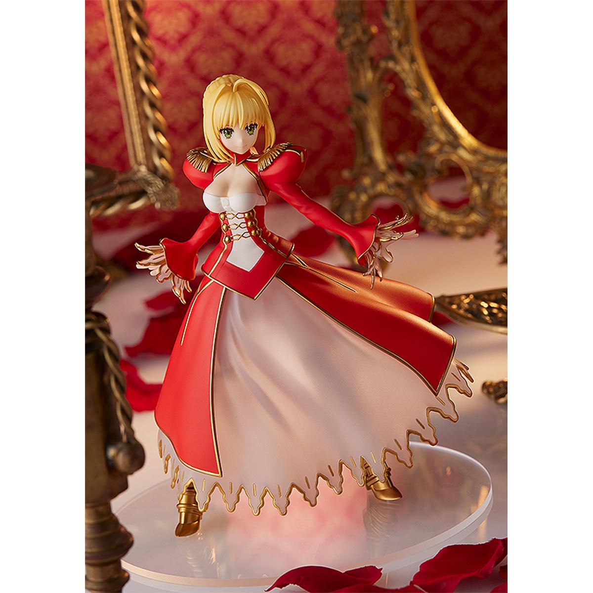 Pop Up Parade - Saber/Nero Claudius - Fate/Grand Order