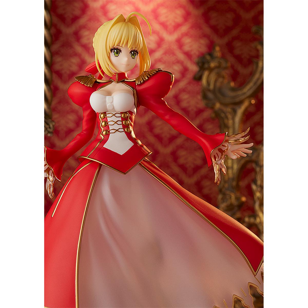 Pop Up Parade - Saber/Nero Claudius - Fate/Grand Order