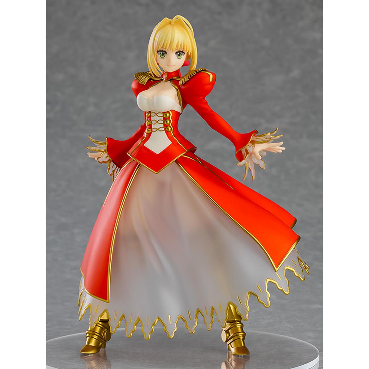 Pop Up Parade - Saber/Nero Claudius - Fate/Grand Order