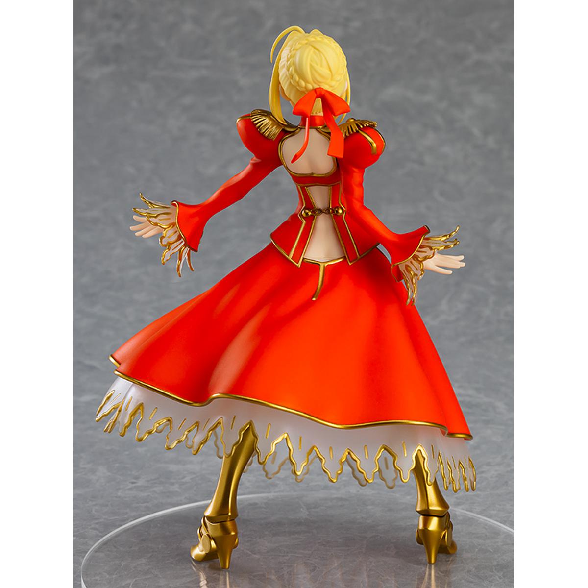 Pop Up Parade - Saber/Nero Claudius - Fate/Grand Order