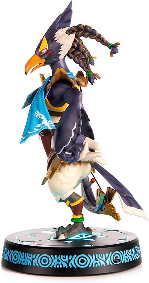 The Legend of Zelda: Breath of the Wild - Revali (Collector's Edition)