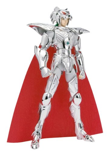 Myth Cloth Ex - Zeta Alcor Bud - Saint Seiya