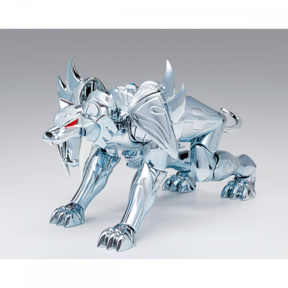 Myth Cloth Ex - Zeta Alcor Bud - Saint Seiya