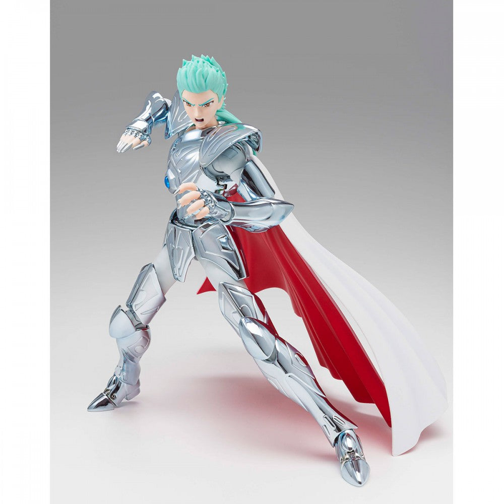 Myth Cloth Ex - Zeta Alcor Bud - Saint Seiya