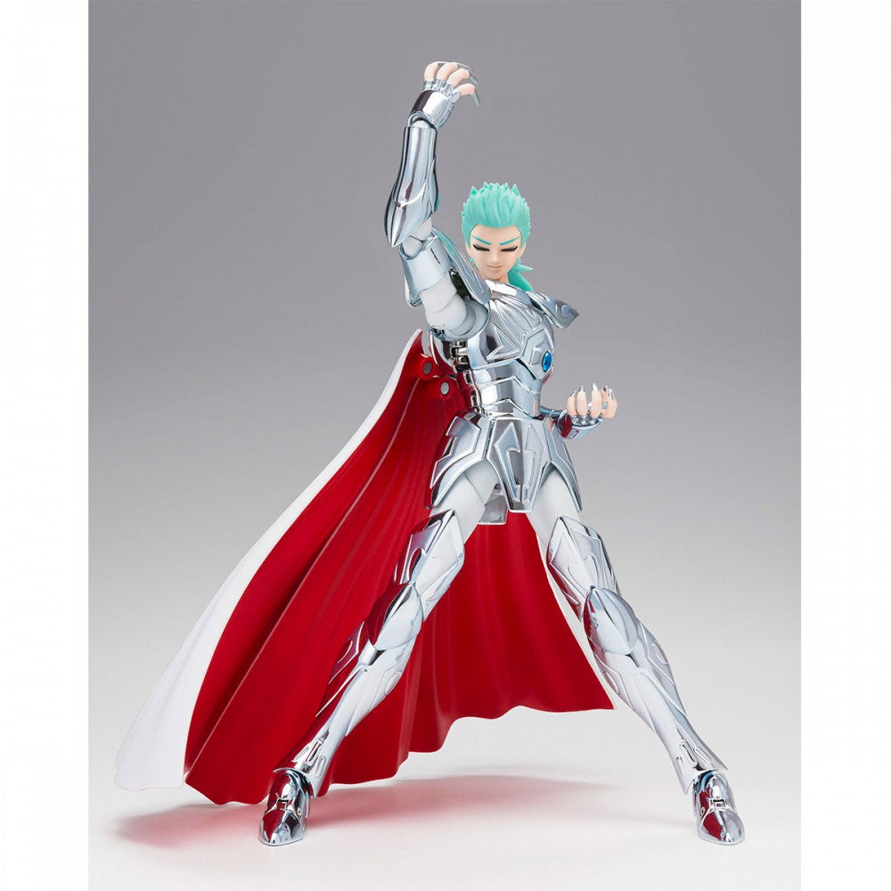 Myth Cloth Ex - Zeta Alcor Bud - Saint Seiya